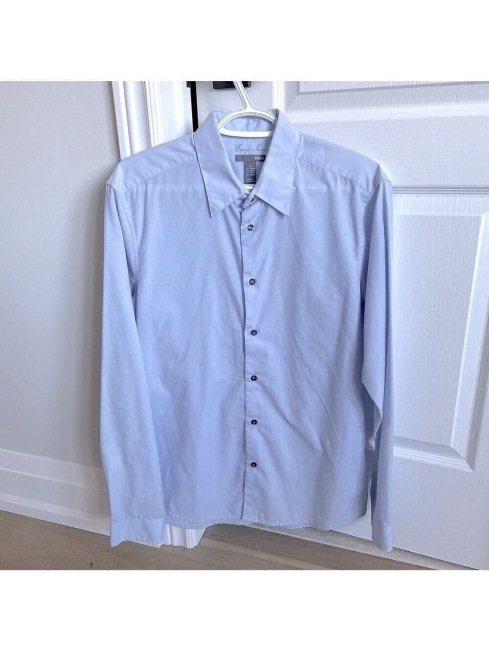 H&M Mens Dress Shirt